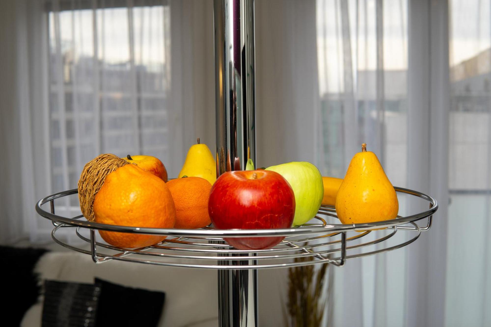 Bnb New Beautiful Apartment In The Center Of Ostrava With Option Garage Parking Extérieur photo