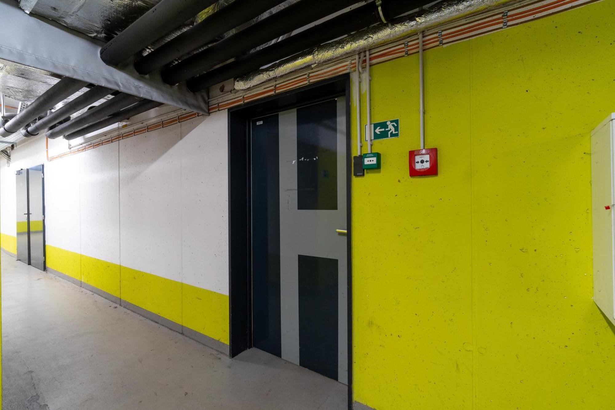 Bnb New Beautiful Apartment In The Center Of Ostrava With Option Garage Parking Extérieur photo