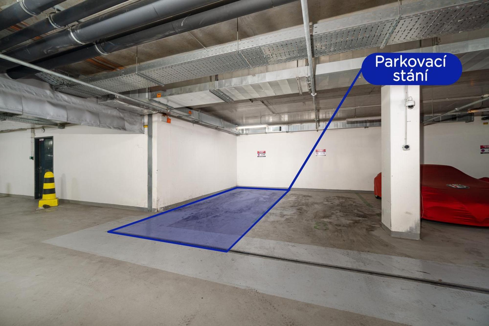 Bnb New Beautiful Apartment In The Center Of Ostrava With Option Garage Parking Extérieur photo